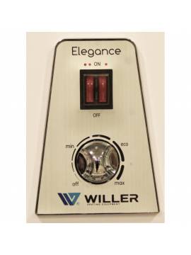 Willer IVB100DR elegance (білий)